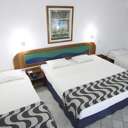 Samba Angra Dos Reis Hotel Exterior photo