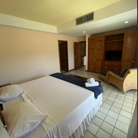 Samba Angra Dos Reis Hotel Exterior photo
