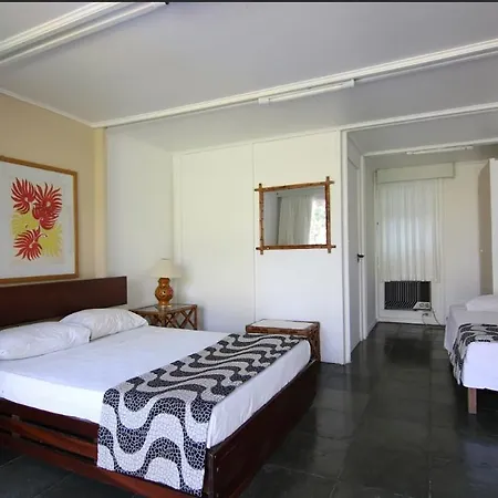 Samba Angra Dos Reis Hotel Exterior photo