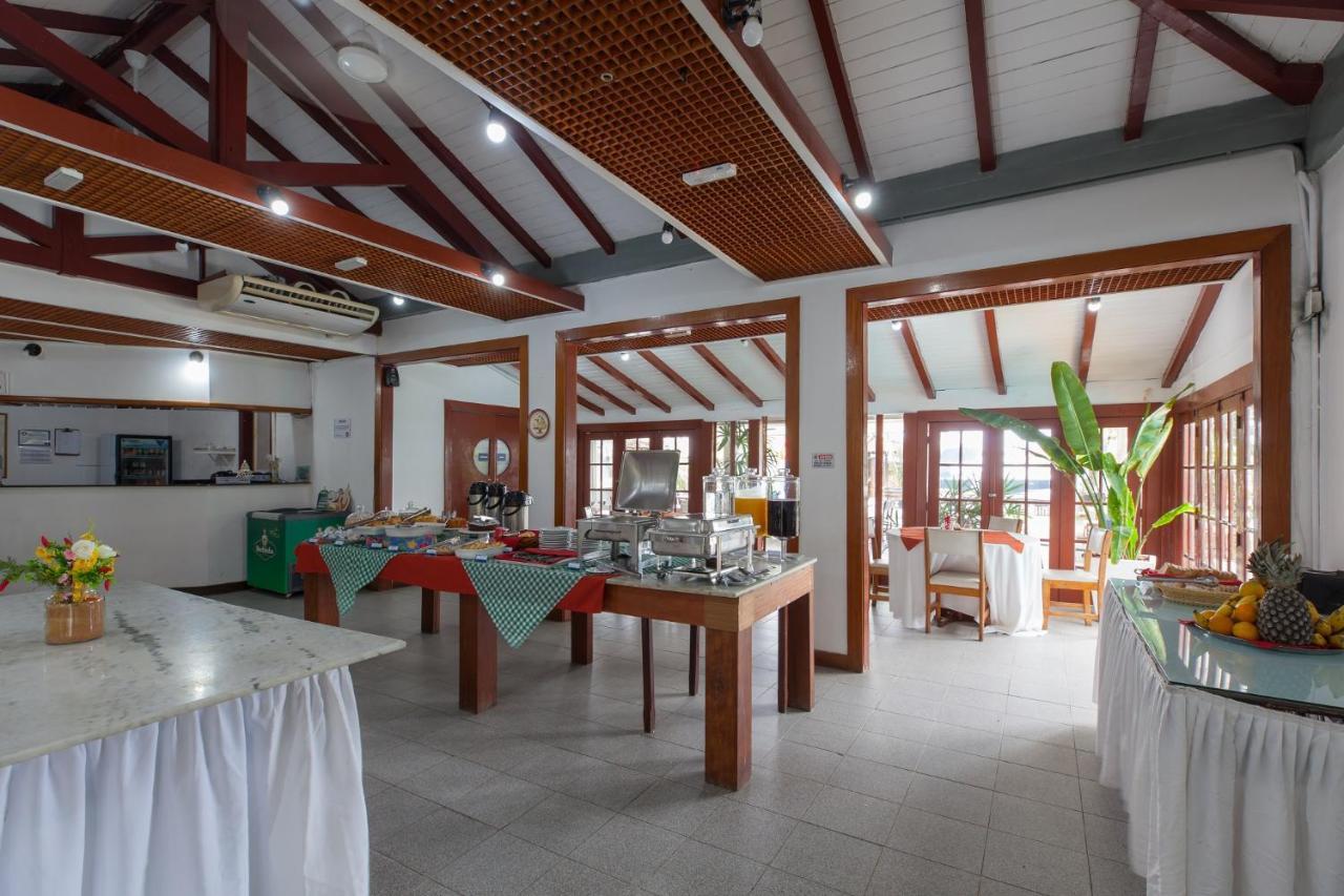 Samba Hotel Angra dos Reis