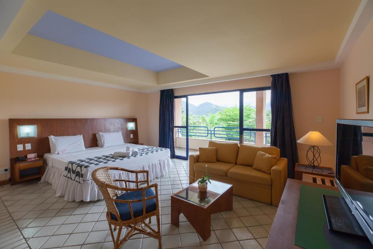 Hotel Samba Angra dos Reis