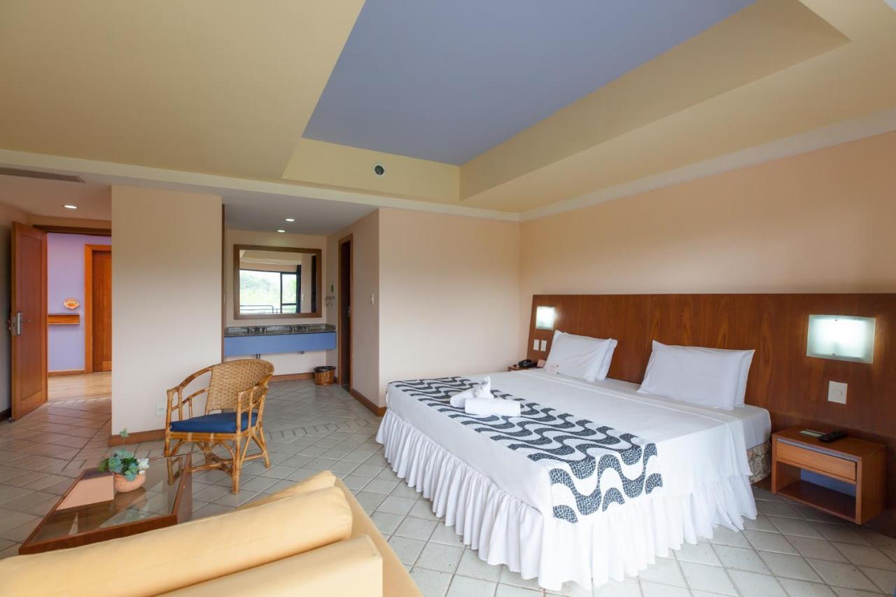 酒店 Samba Angra dos Reis