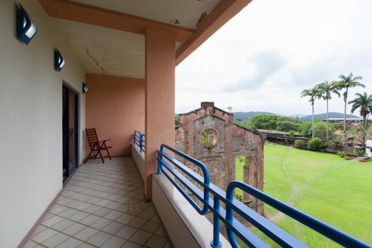 Hotel Samba 4*