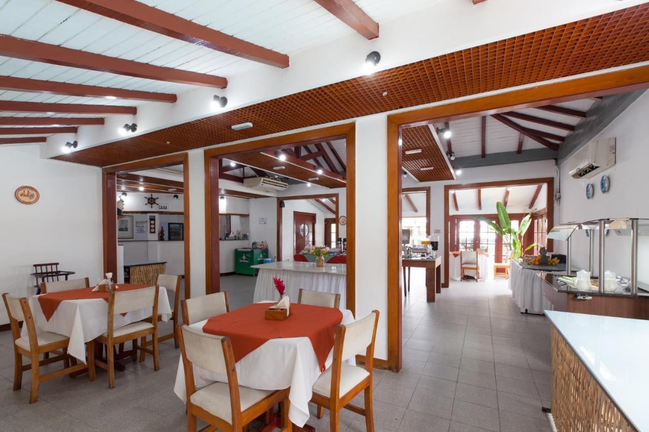 Hotel Samba Angra dos Reis