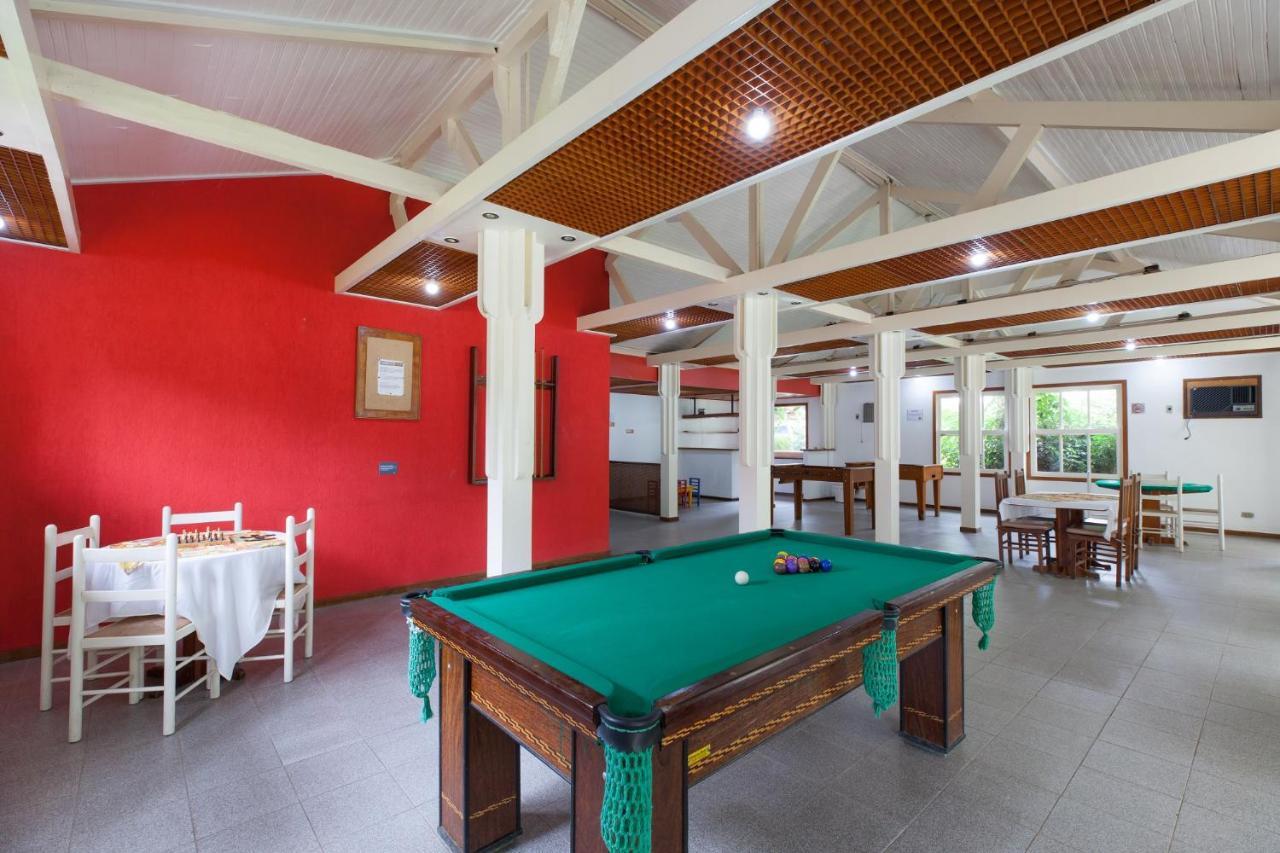 Hotel Samba