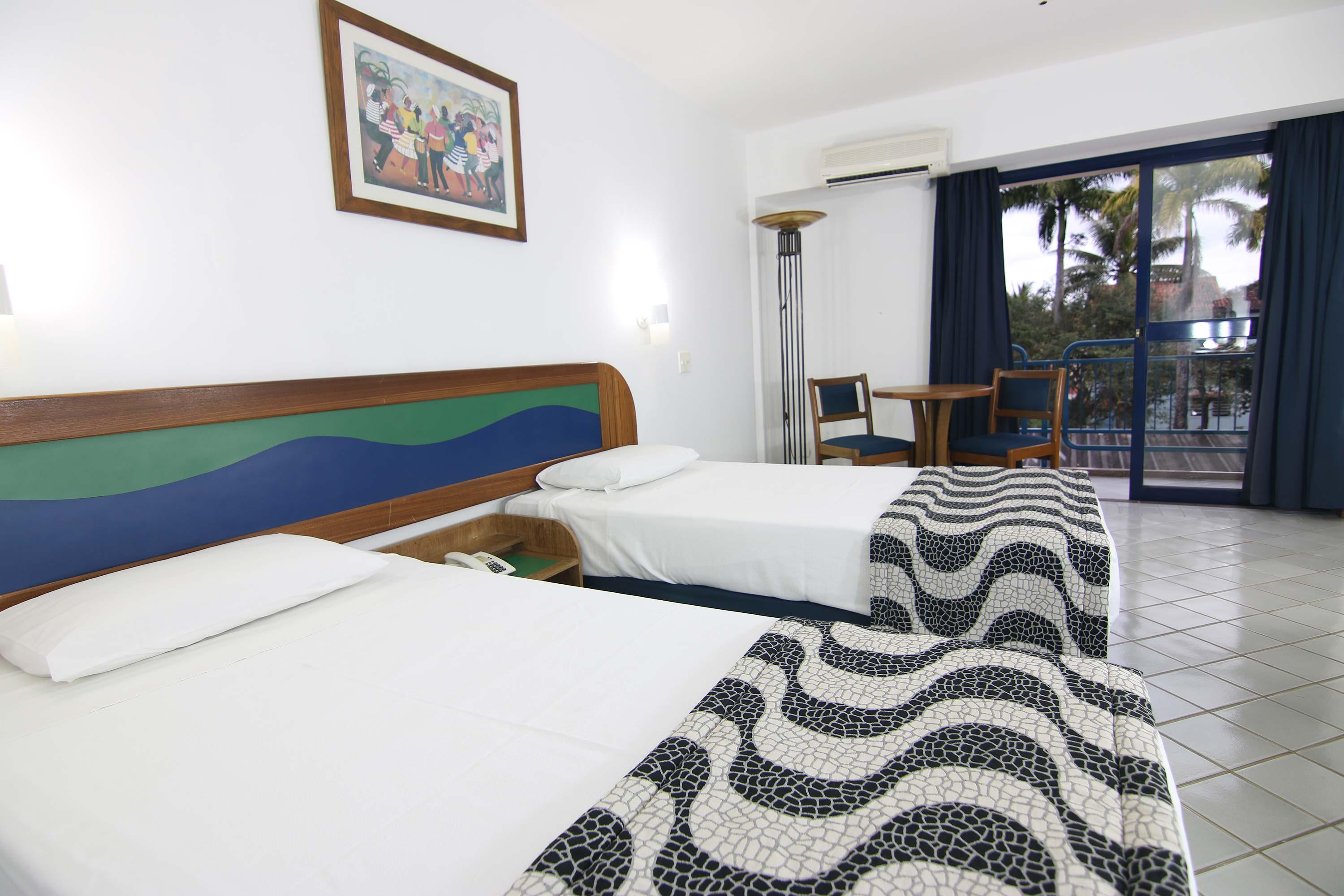 Hotel Samba