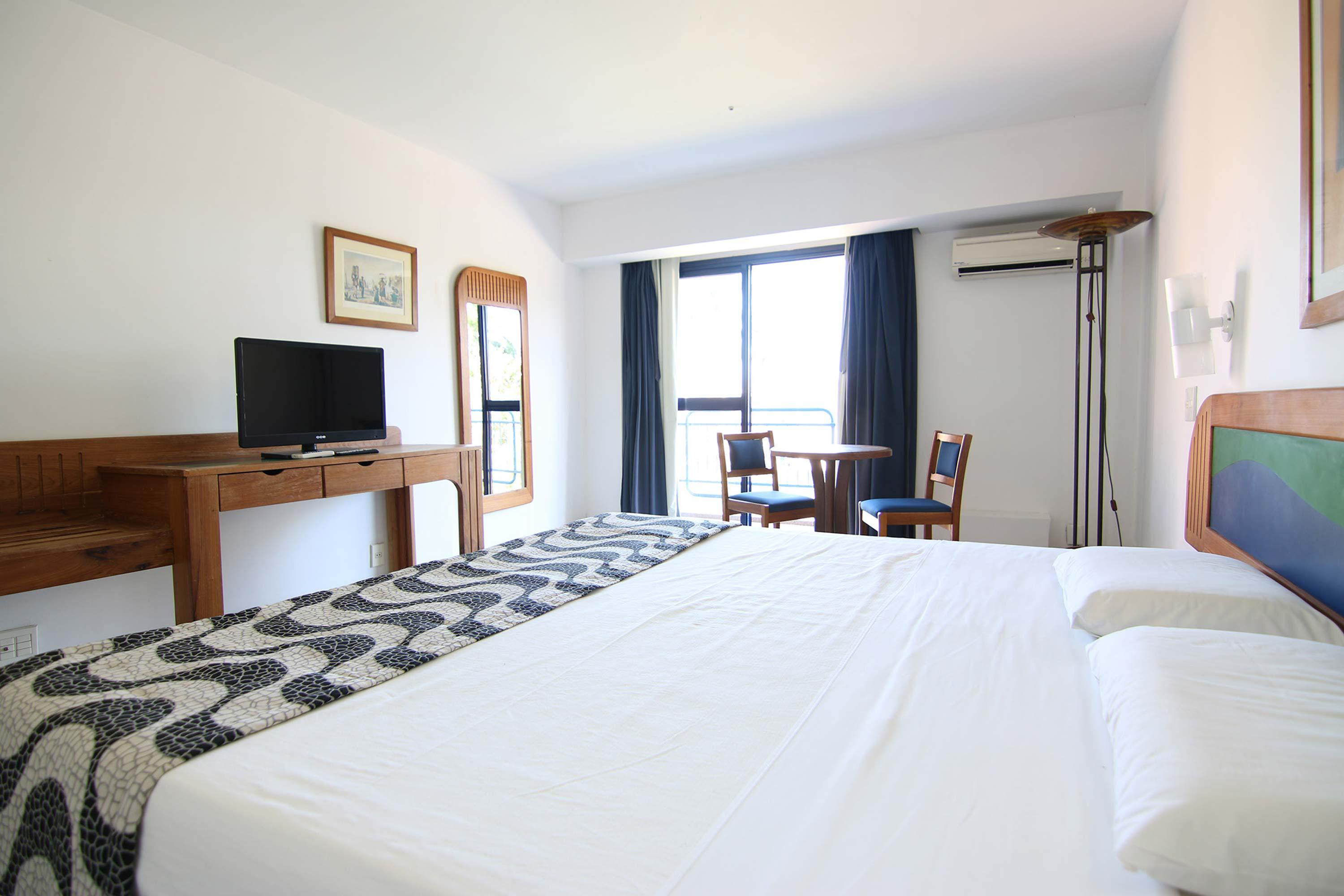 Hotel Samba