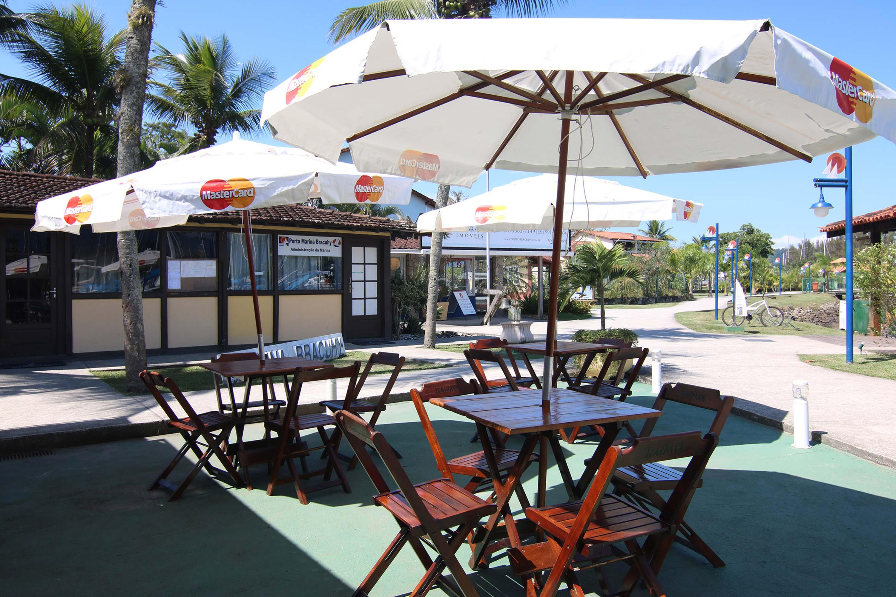 Hotel Samba 4*
