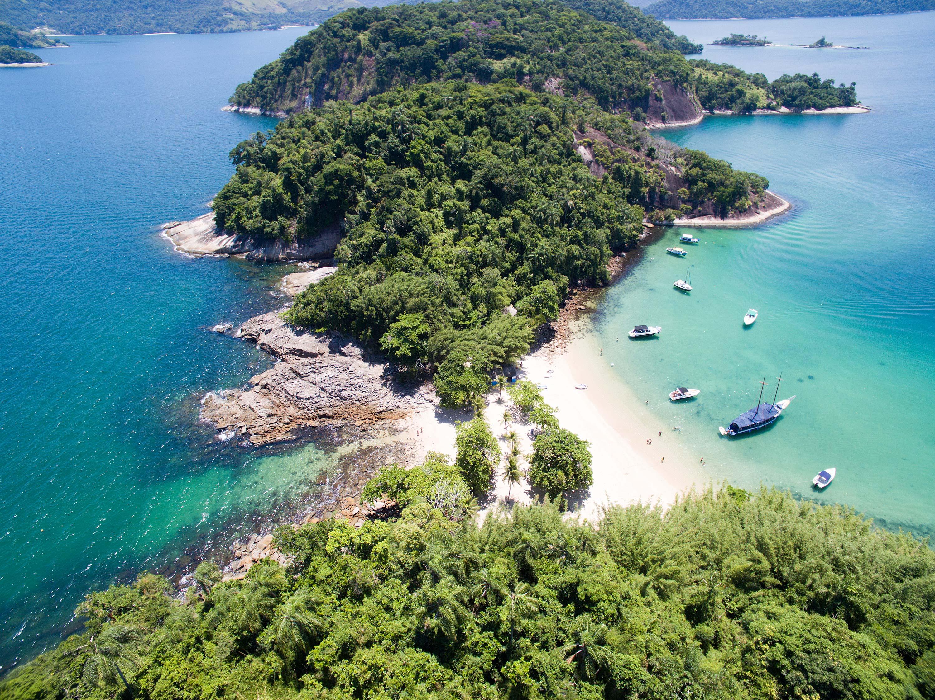 Samba 4* Angra dos Reis