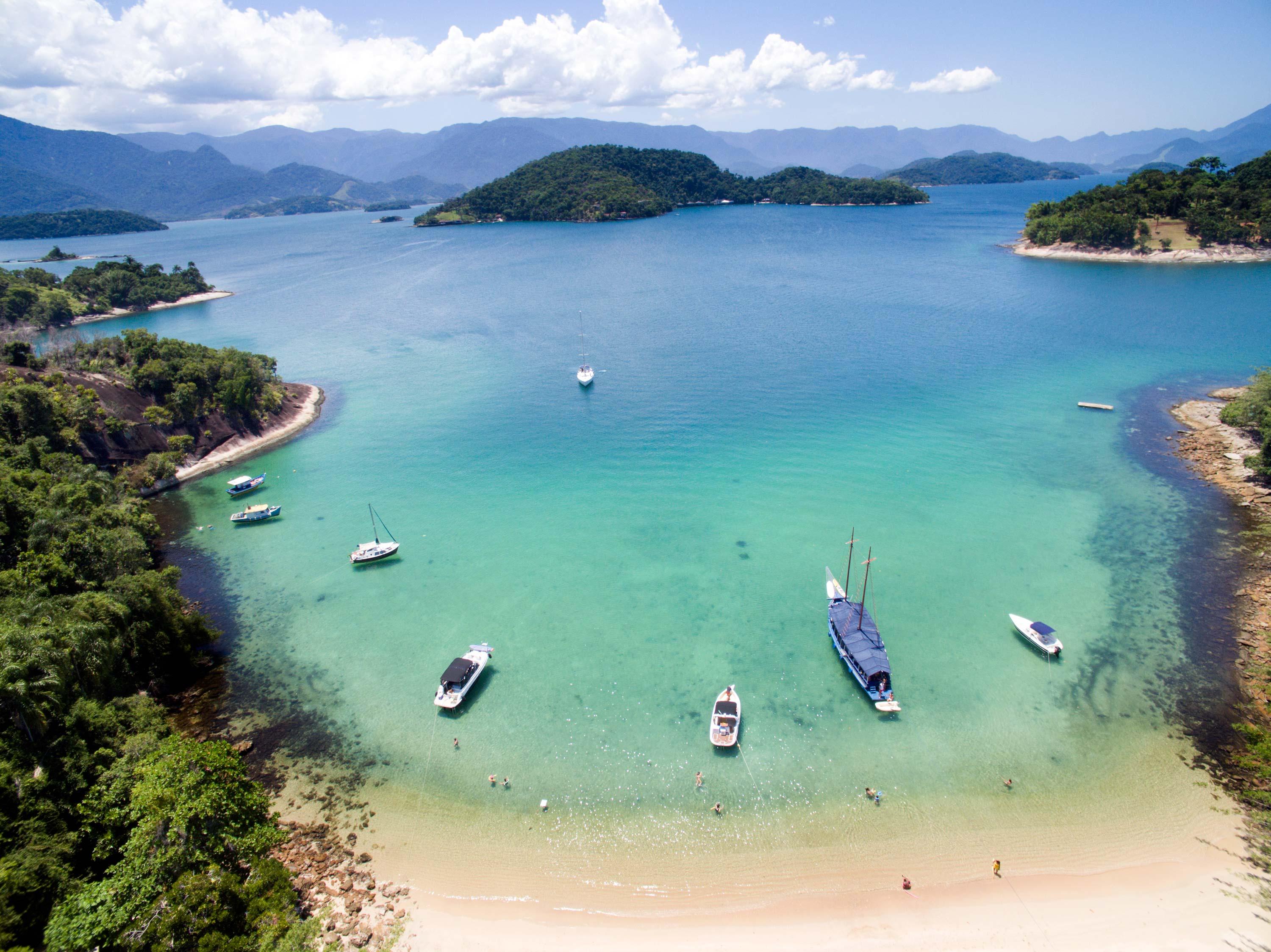 Samba Angra dos Reis