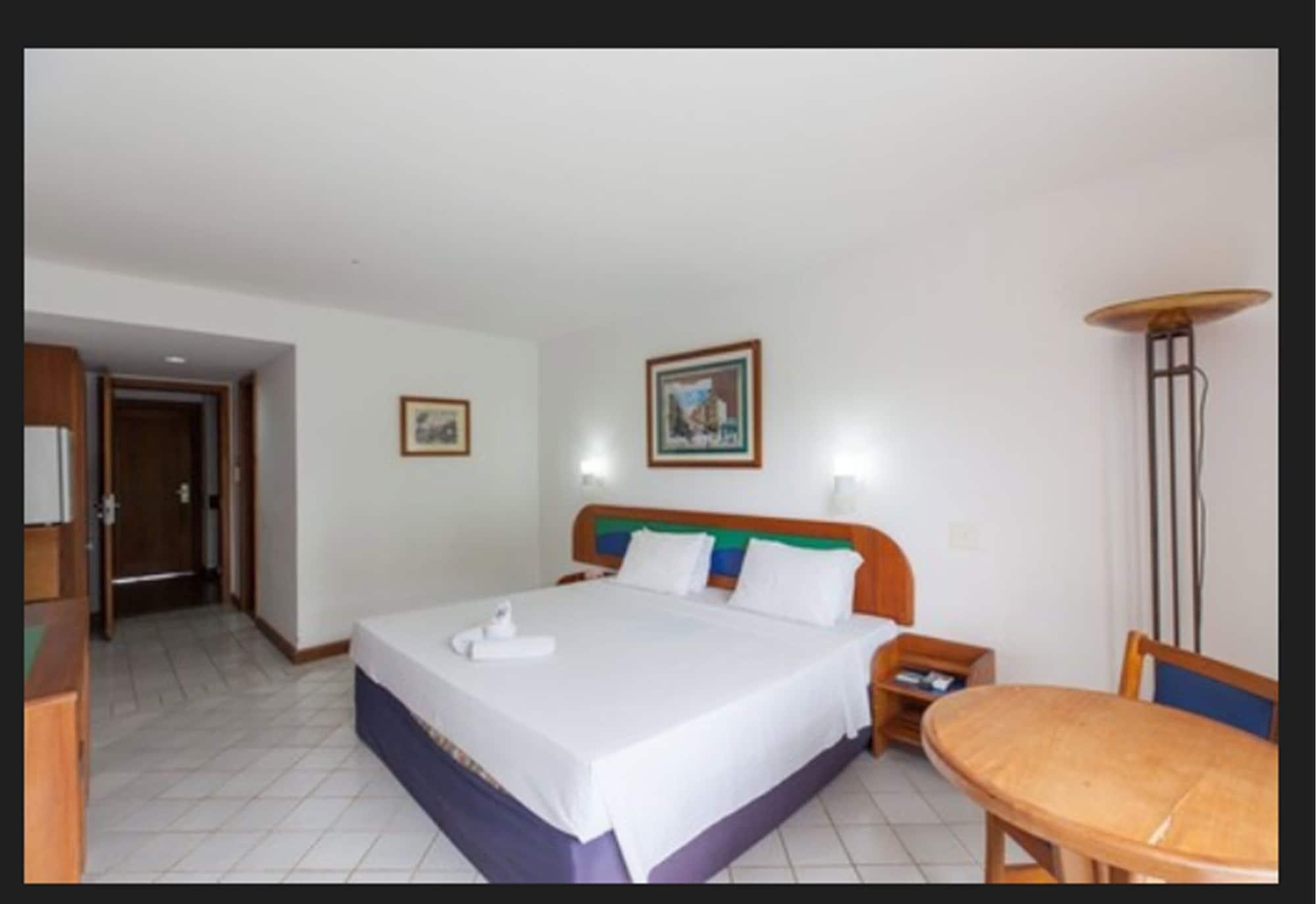 Hotel Samba