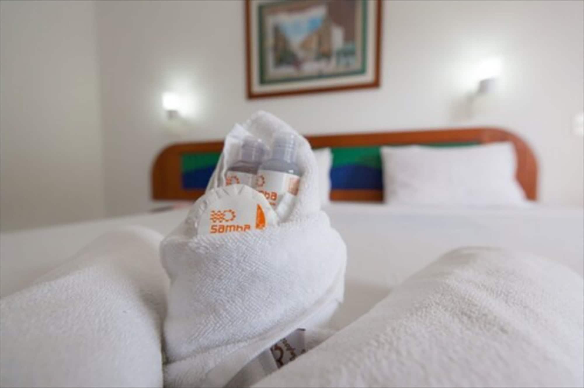 Hotel Samba