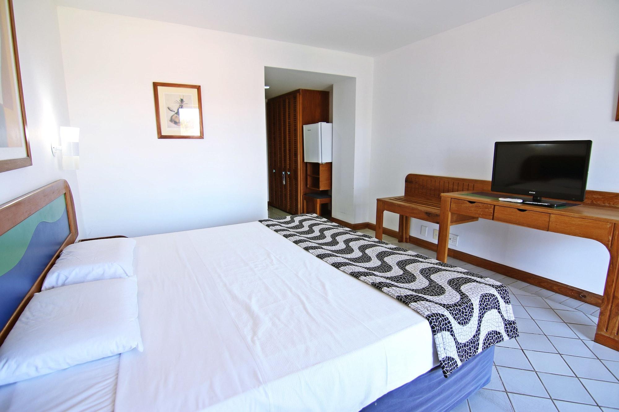 Samba Hotel Angra dos Reis