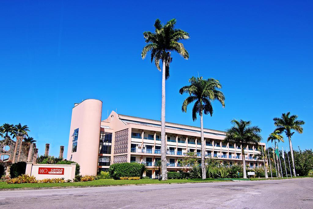 Samba Hotel
