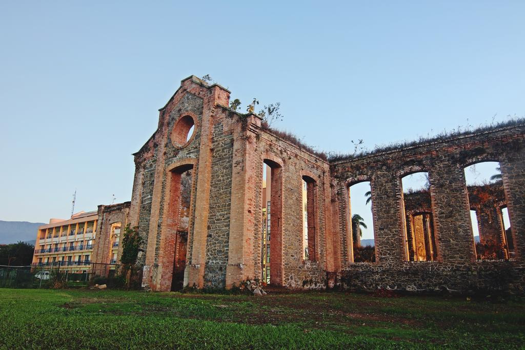 Hotel Samba