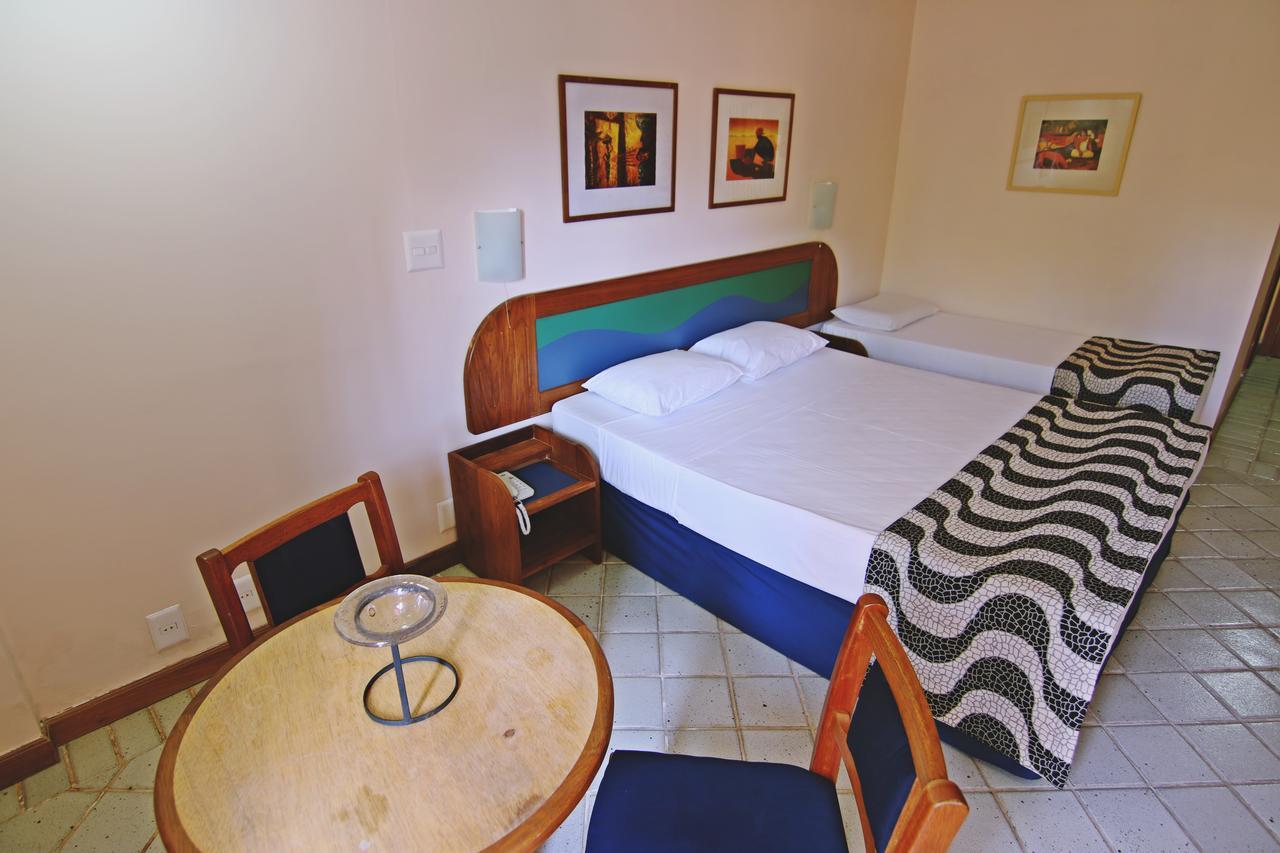 Hotel Samba 4*
