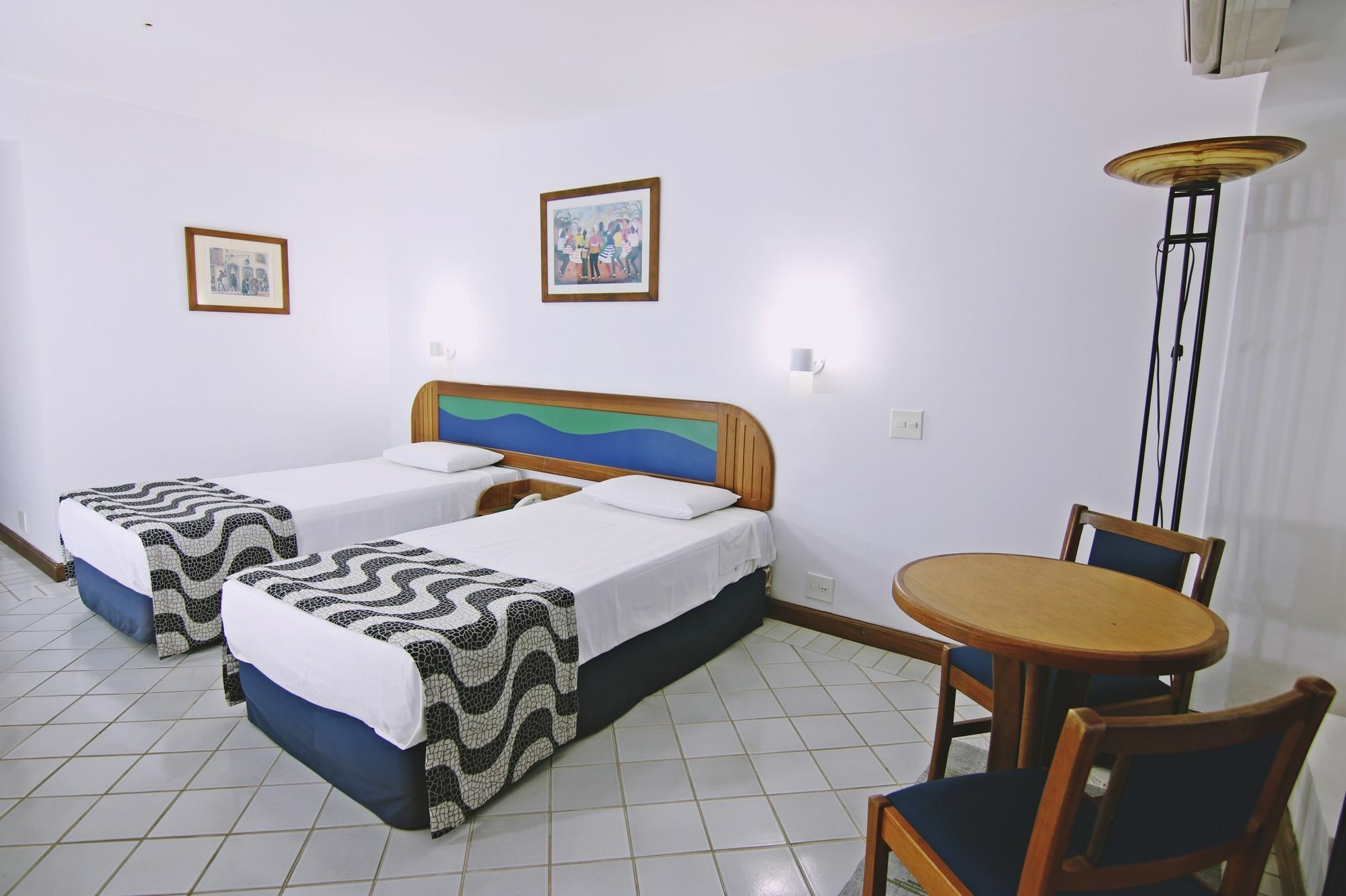 Hotel Samba 4*